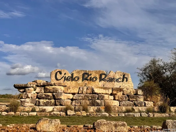 PARCEL19 La Vista Ct LOT 19, Pipe Creek, TX 78063