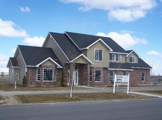 2357 E Candleridge Dr, Twin Falls, ID 83301