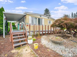 920 Maple Lane #15, Sedro Woolley, WA 98284