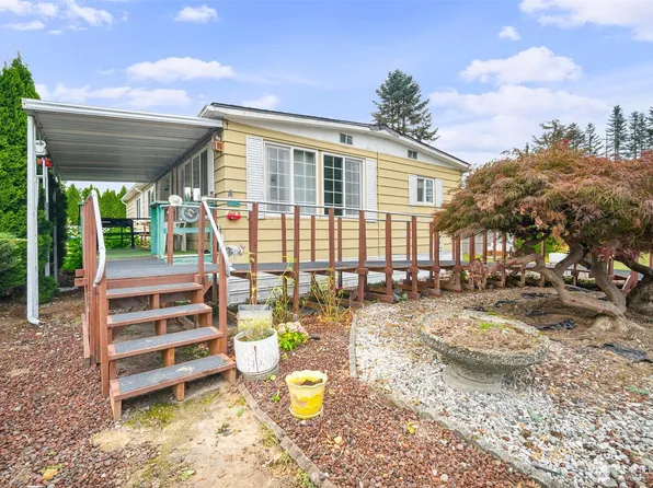 920 Maple Lane #15, Sedro Woolley, WA 98284