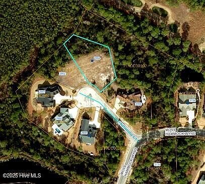 1st image of 2994 Fairwinds Court
