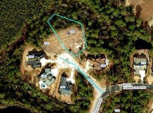 2994 Fairwinds Ct, Southport, NC 28461