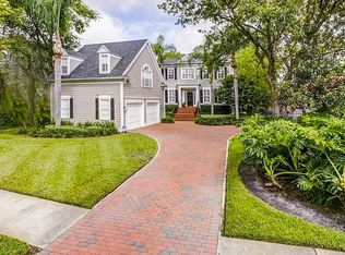 98 Baltic Cir, Tampa, FL 33606