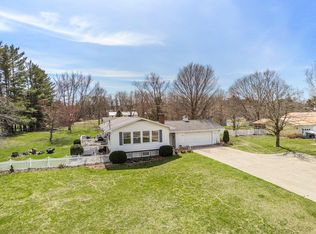 25951 Sauger Lake Rd, Sturgis, MI 49091