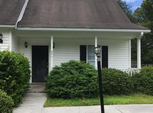 9521 S Cardinal Dr, Ladson, SC 29456