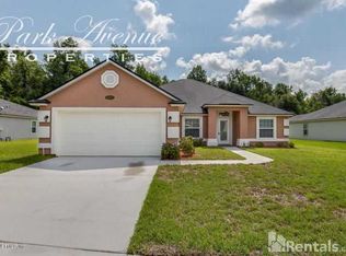 11537 Driftwood Creek Dr, Jacksonville, FL 32218