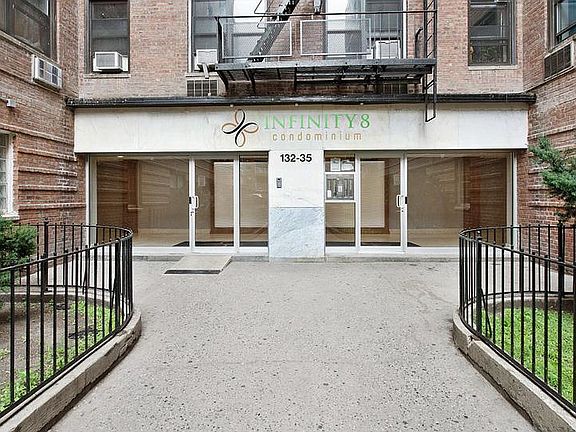 2nd image of 132-35 Sanford Ave #403