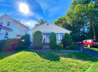 291 Ralph St, Belleville, NJ 07109