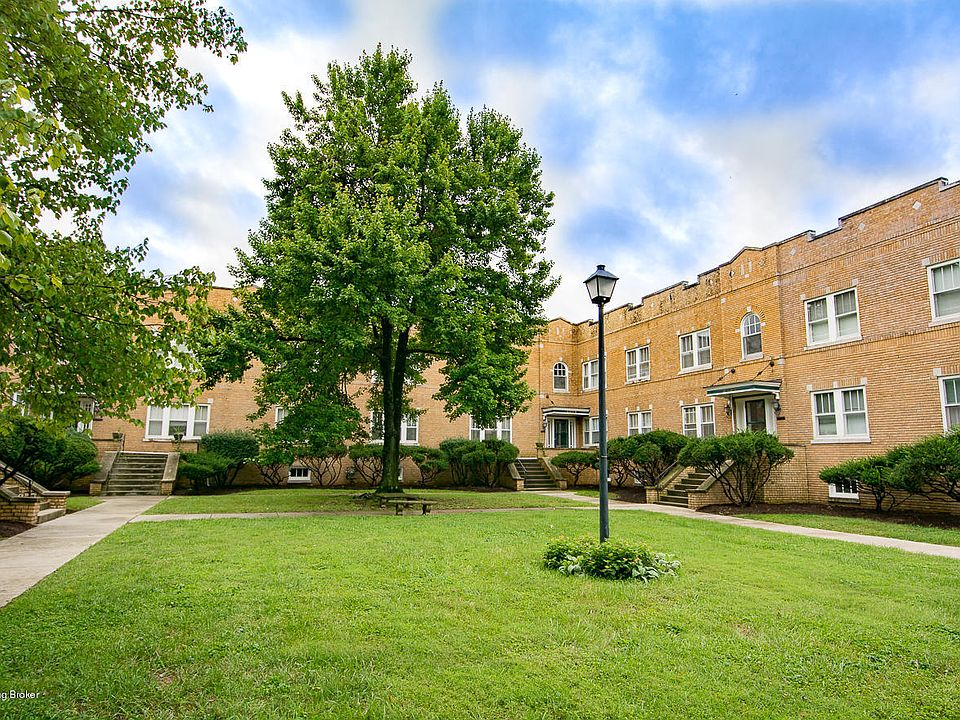 1st image of 2306 Woodbourne Ave APT 6
