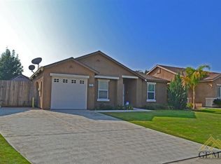2507 March Ave, Bakersfield, CA 93313