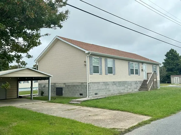 4333 Anderton Ave, Chincoteague, VA 23336