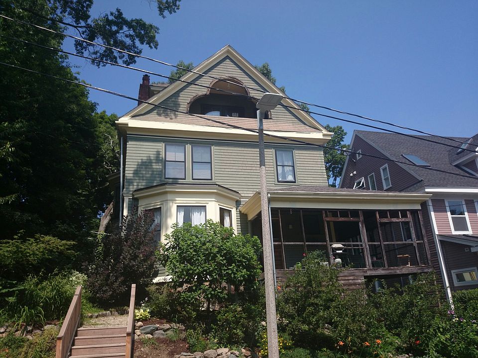 2nd image of 23 Salcombe St
