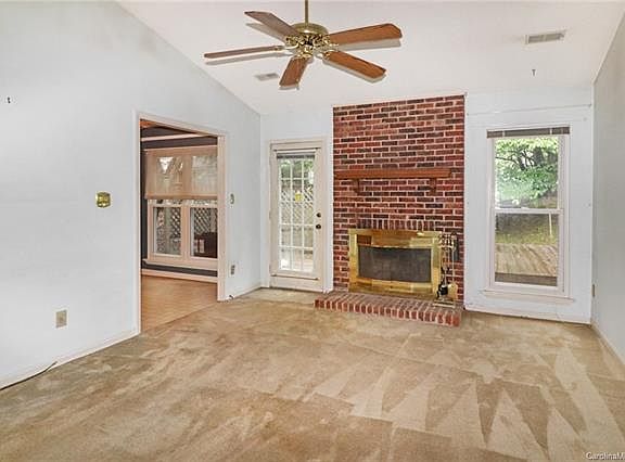 3rd image of 7436 Coffey Creek Dr