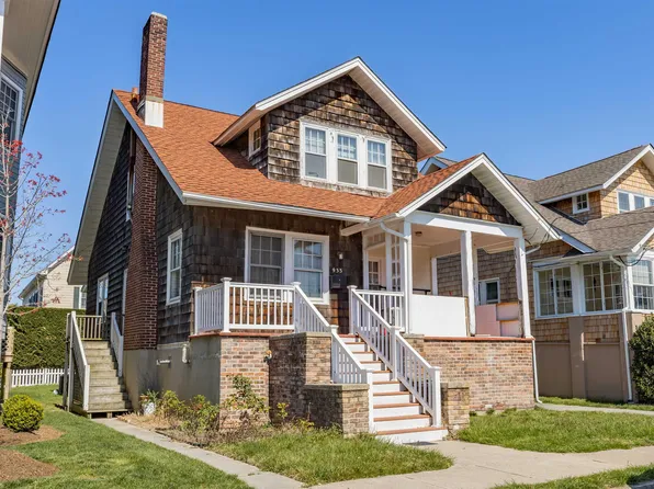 933 Sewell Ave, Cape May, NJ 08204