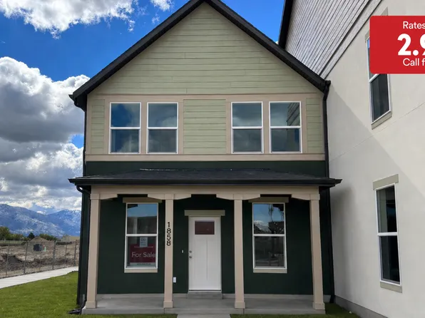 1888 W 1575 N, Layton, UT 84041
