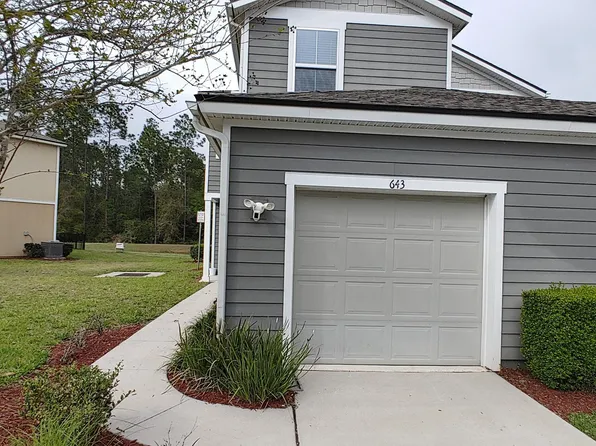 643 Servia Dr, Saint Johns, FL 32259