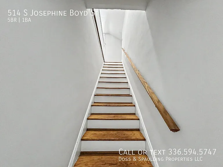 514 S Josephine Boyd St — Photo 21