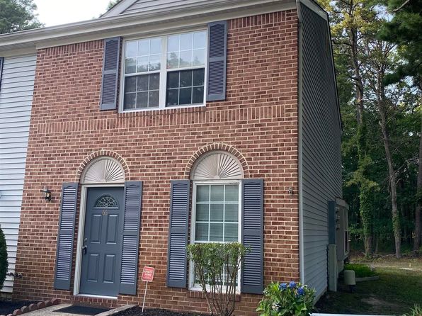 66 Shawnee Pl #66