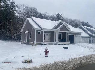 52 Dogwood Cir, Lebanon, NH 03766