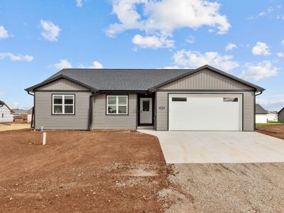 2050 White Dove Ln, Kaukauna, WI, 54130