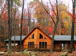 440 Bluebell Dr, Terra Alta, WV
