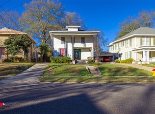 912 Prospect St, Shreveport, LA 71104