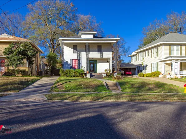 912 Prospect St, Shreveport, LA 71104