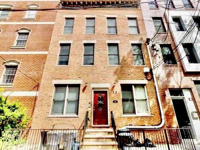 215 Clinton St APT 1L, Hoboken, NJ, 07030