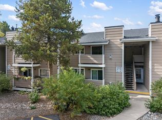 1320 Athens Plz UNIT 15, Steamboat Springs, CO 80487