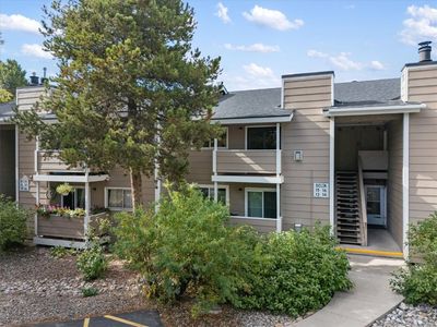 1320 Athens Plz UNIT 15, Steamboat Springs, CO, 80487