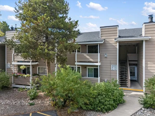 1320 Athens Plz Unit 15, Steamboat Springs, CO 80487