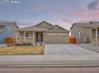 6209 San Mateo Dr, Colorado Springs, CO 80911