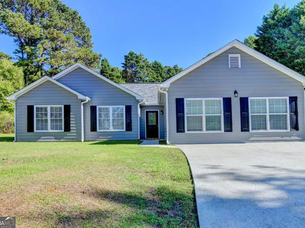 1230 Brook Meadow Ct, Lawrenceville, GA 30045