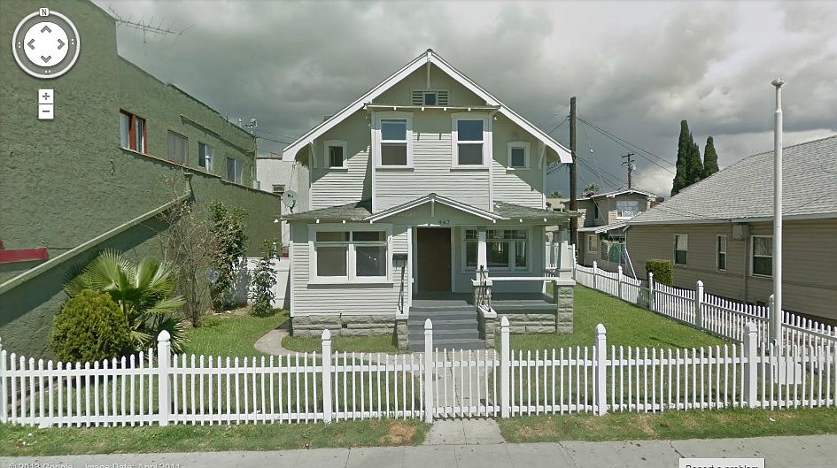 1st image of this home