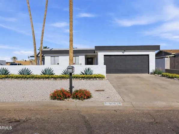 10428 W Calle de Plata Street, Phoenix, AZ 85037