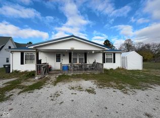 8300 E County Road 210 S, New Point, IN