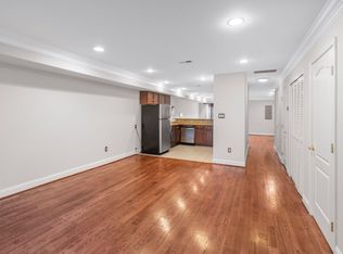 429 Shepherd St NW #2, Washington, DC 20011