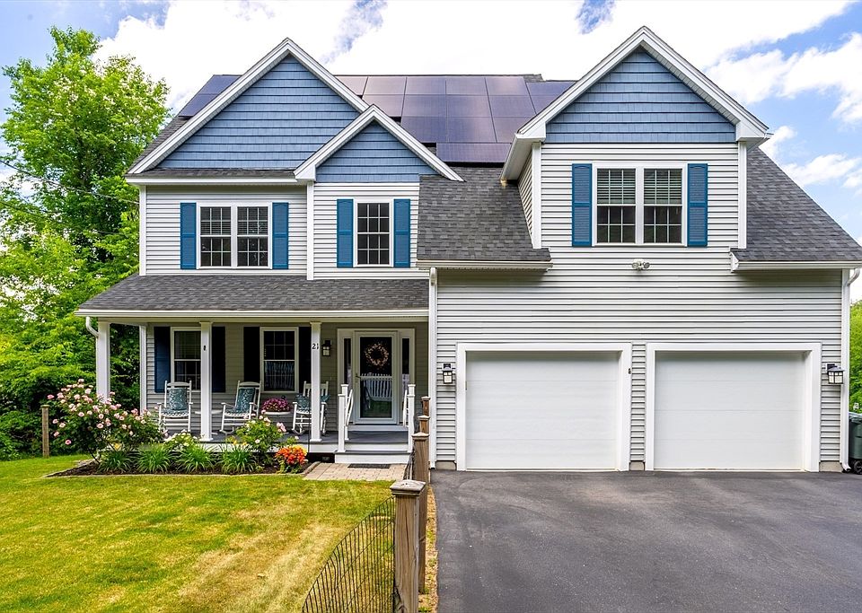 1st image of 21 Joslin St