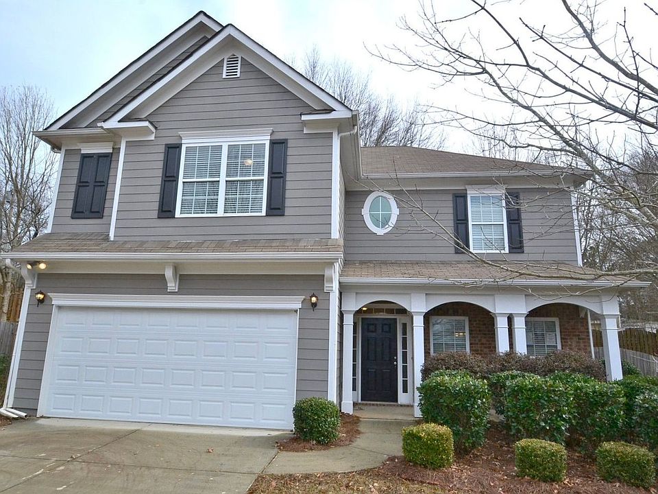 3100 Delacorte Dr, Acworth, GA 30101 Zillow