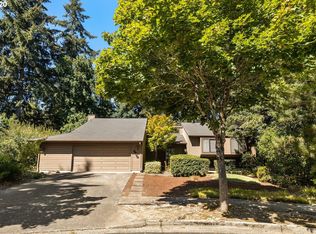 13595 SW Coach Ct, Beaverton, OR 97008