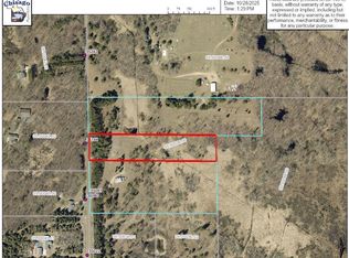 Grand Ave, Stacy, MN 55079