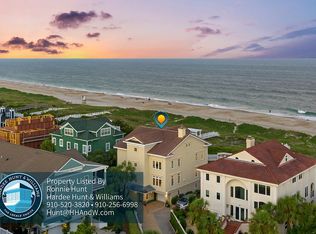 11 Southridge Rd, Wrightsville Beach, NC 28480