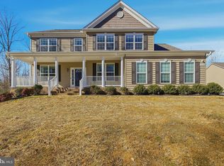 2125 Millstone Ct, Prince Frederick, MD 20678