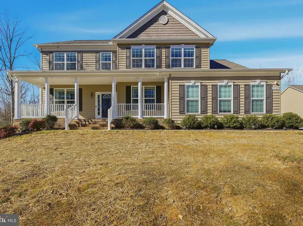 2125 Millstone Ct, Prince Frederick, MD 20678