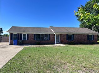 606 Welsh Pl, Fayetteville, NC 28303