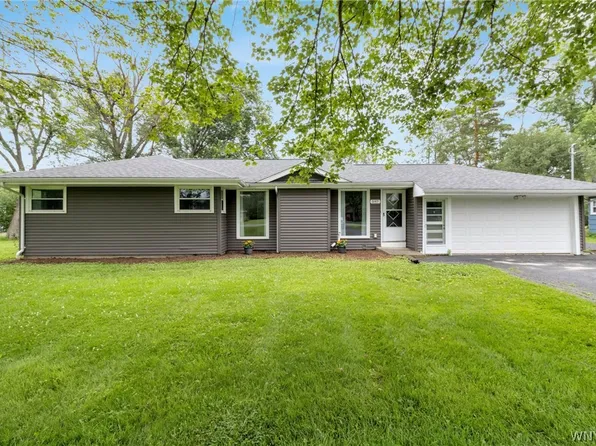 597 Alt Blvd, Grand Island, NY 14072