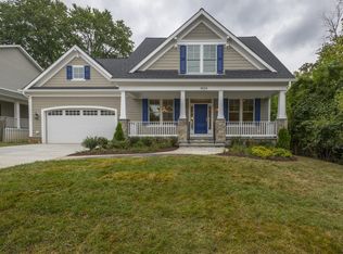 Blackthorn Cape Cod - Made for Downsizing Plan, PCI - 20852, Rockville, MD 20852