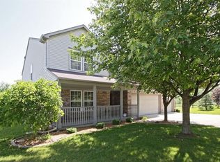 1118 Rutledge Ct, Noblesville, IN 46062