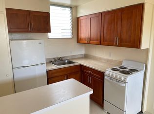 801 N Vineyard Blvd APT C6, Honolulu, HI 96817