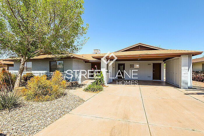 1st image of 4828 W Las Palmaritas Dr